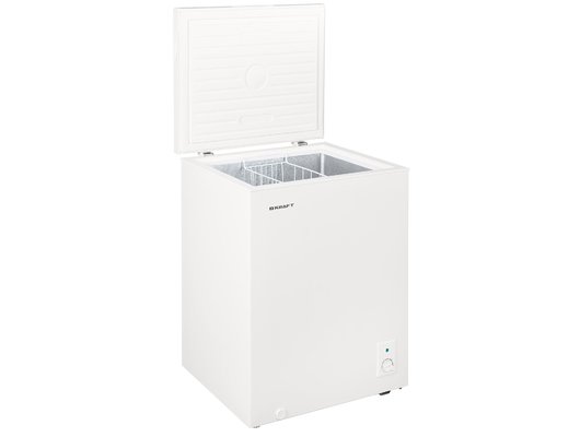 Морозильный ларь KRAFT BD (W)-150RX